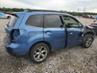 SUBARU FORESTER 2.5I TOURING