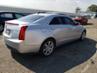 CADILLAC ATS