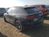 AUDI Q8 PRESTIGE S-LINE