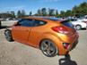 HYUNDAI VELOSTER TURBO