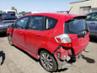 HONDA FIT SPORT