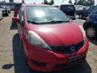 HONDA FIT SPORT