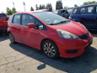 HONDA FIT SPORT