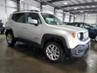 JEEP RENEGADE LATITUDE