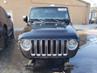 JEEP WRANGLER SAHARA 4XE