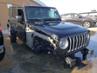 JEEP WRANGLER SAHARA 4XE