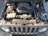 JEEP WRANGLER SAHARA 4XE