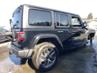 JEEP WRANGLER SAHARA 4XE