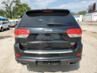 JEEP GRAND CHEROKEE SUMMIT