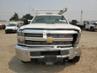 CHEVROLET SILVERADO K2500 HEAVY DUTY