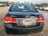 CHEVROLET CRUZE LTZ