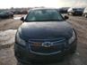 CHEVROLET CRUZE LTZ