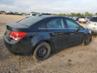 CHEVROLET CRUZE LTZ