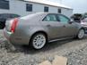 CADILLAC CTS LUXURY COLLECTION