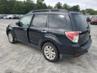 SUBARU FORESTER 2.5X PREMIUM