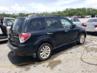 SUBARU FORESTER 2.5X PREMIUM