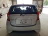 NISSAN VERSA NOTE S