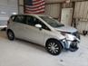 NISSAN VERSA NOTE S