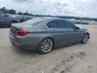 BMW 5 SERIES D