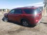 NISSAN PATHFINDER SL