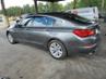 BMW 5 SERIES GT XIGT