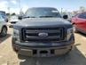 FORD F-150 SUPER CAB