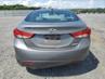 HYUNDAI ELANTRA GLS