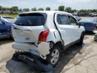 CHEVROLET TRAX LS