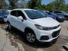 CHEVROLET TRAX LS