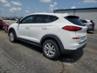 HYUNDAI TUCSON SE