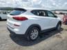 HYUNDAI TUCSON SE