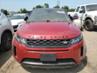 LAND ROVER RANGE ROVER SE