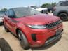 LAND ROVER RANGE ROVER SE