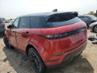 LAND ROVER RANGE ROVER SE