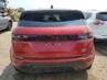 LAND ROVER RANGE ROVER SE