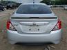 NISSAN VERSA S