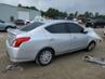 NISSAN VERSA S