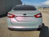 FORD FUSION S