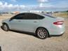 FORD FUSION S