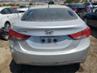 HYUNDAI ELANTRA GLS