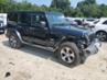 JEEP WRANGLER SAHARA