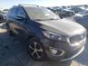 KIA SORENTO EX