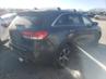 KIA SORENTO EX