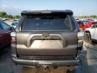 TOYOTA 4RUNNER SR5/SR5 PREMIUM