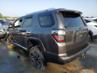 TOYOTA 4RUNNER SR5/SR5 PREMIUM