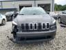 JEEP GRAND CHEROKEE LATITUDE