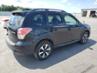 SUBARU FORESTER 2.5I PREMIUM