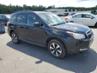 SUBARU FORESTER 2.5I PREMIUM