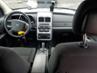 DODGE JOURNEY SE