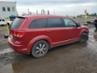 DODGE JOURNEY SE